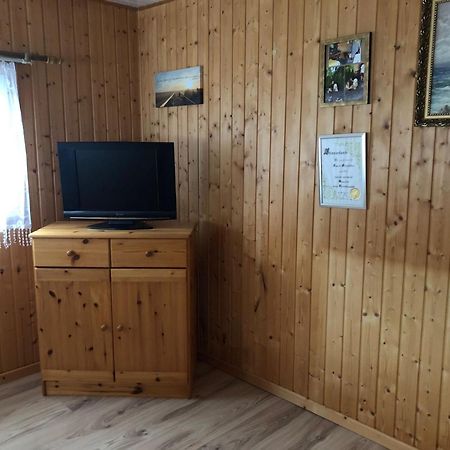Ferienbungalow Karnitz/Ruegen Εξωτερικό φωτογραφία