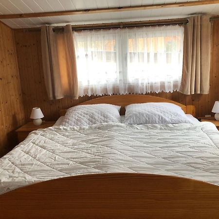 Ferienbungalow Karnitz/Ruegen Εξωτερικό φωτογραφία