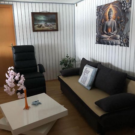 Ferienbungalow Karnitz/Ruegen Εξωτερικό φωτογραφία