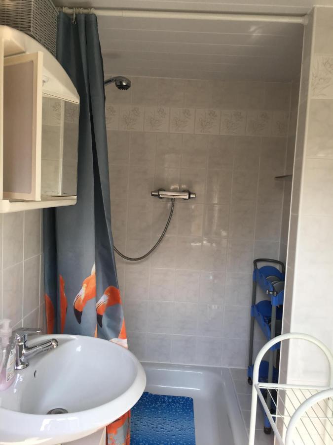 Ferienbungalow Karnitz/Ruegen Εξωτερικό φωτογραφία