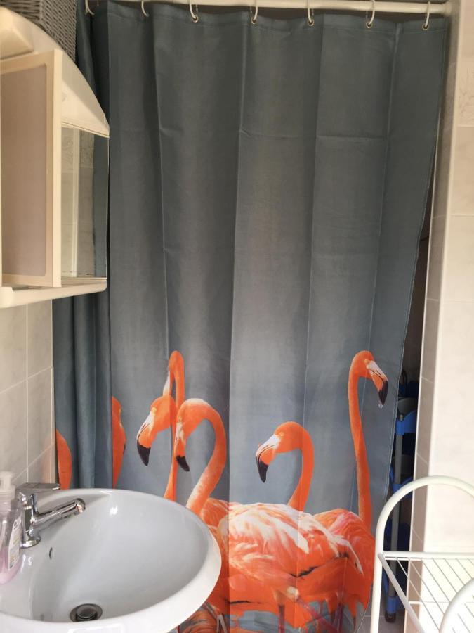 Ferienbungalow Karnitz/Ruegen Εξωτερικό φωτογραφία