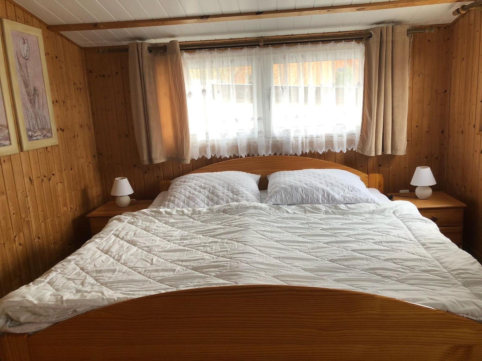 Ferienbungalow Karnitz/Ruegen Εξωτερικό φωτογραφία