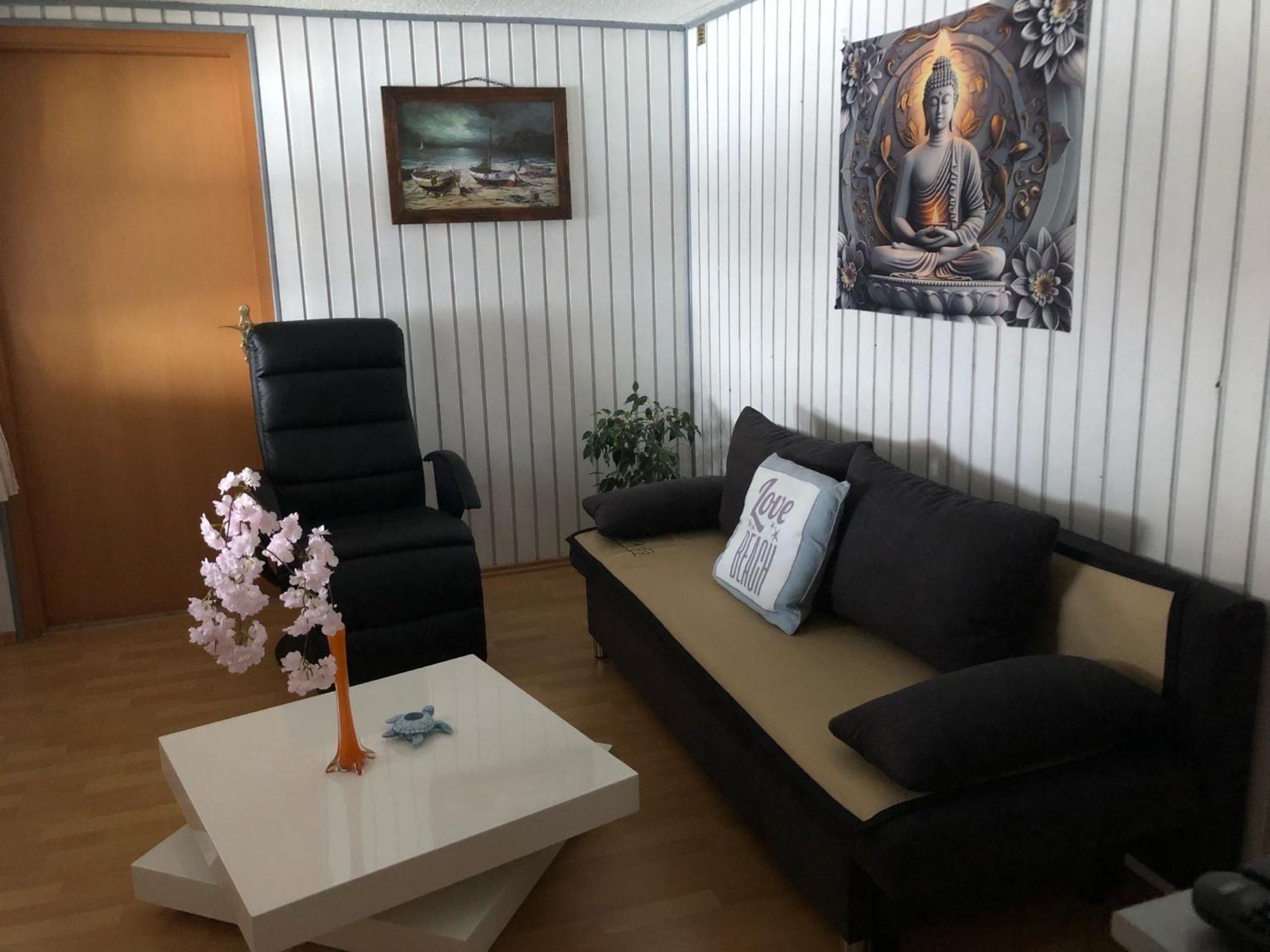 Ferienbungalow Karnitz/Ruegen Εξωτερικό φωτογραφία